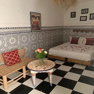 Hannah House Privatunterkunft