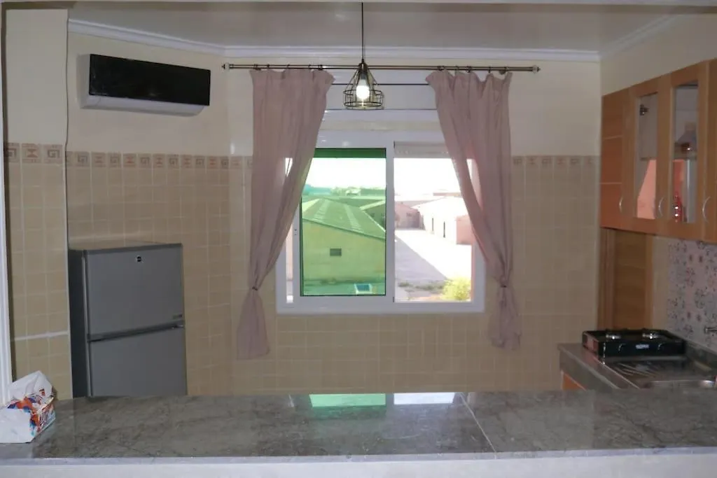 Studio, A Proximite De La Gare Marrakesh 0*,