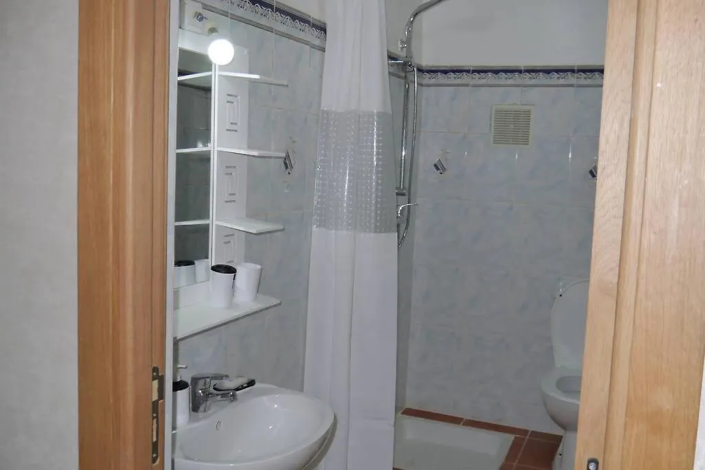 Studio, A Proximite De La Gare Marrakesh