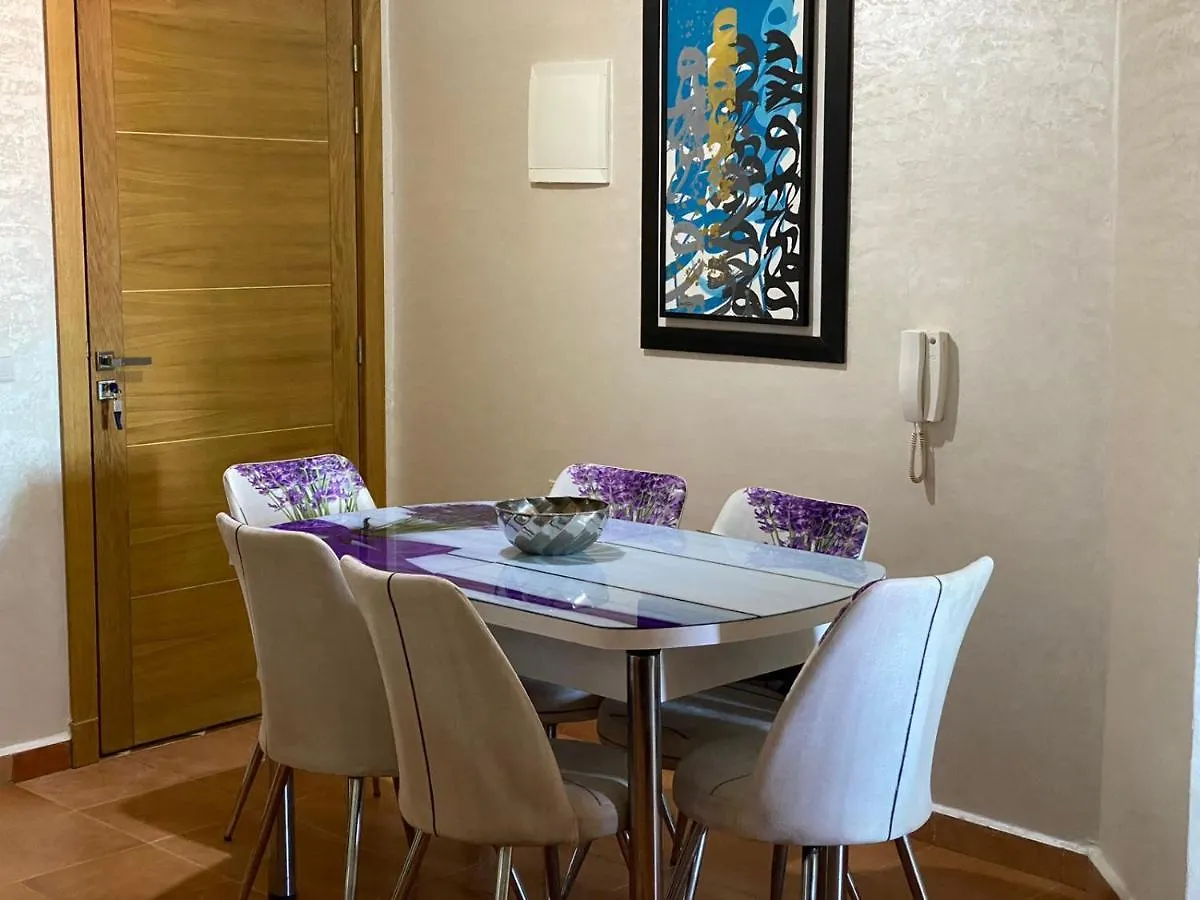 Studio, A Proximite De La Gare Marrakesh Morocco
